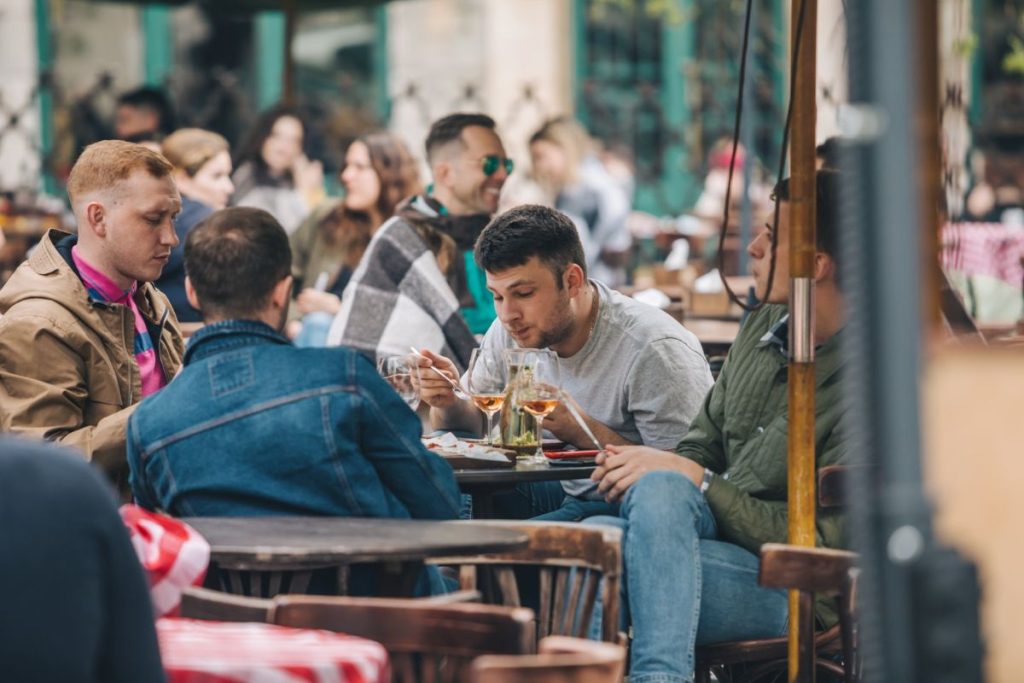 Les meilleures destinations gastronomiques à découvrir 