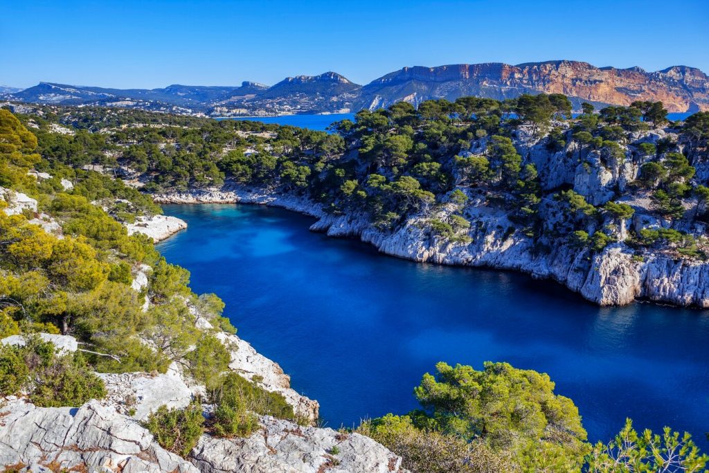 5 des plus beaux paysages à voir en train en France