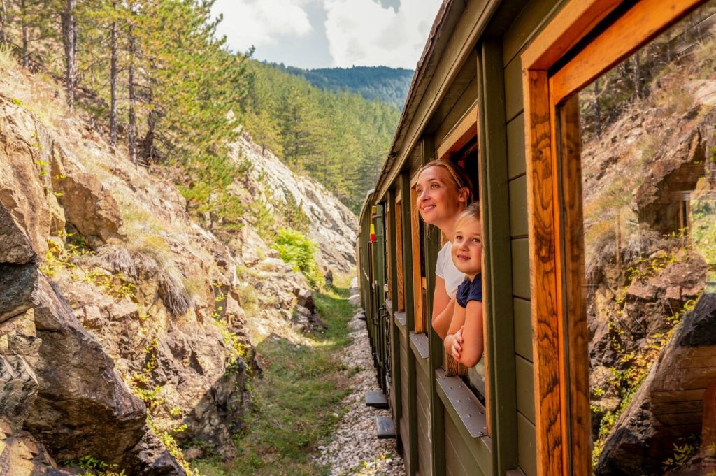 7 trains de luxe légendaires à emprunter en Europe