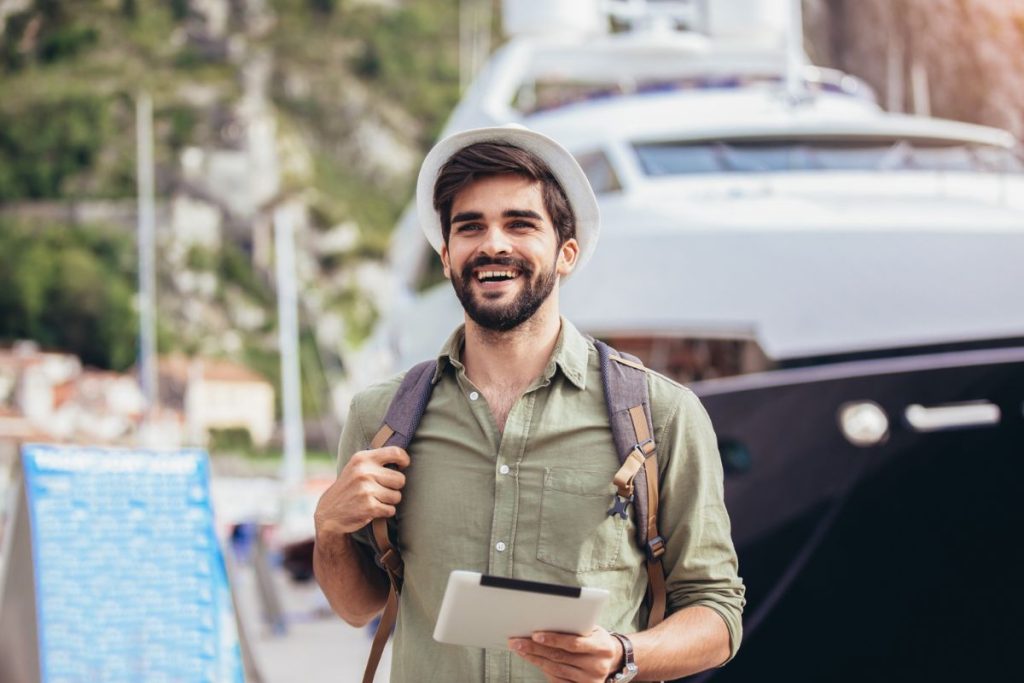 10-Les avantages des petits bateaux de croisière