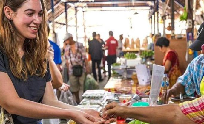 négocier les prix sur les marchés locaux