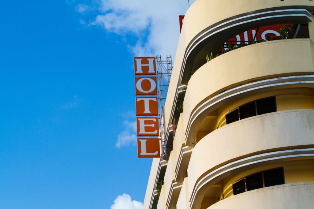 10-Les erreurs courantes à éviter lors de la recherche d'un hôtel bon marché